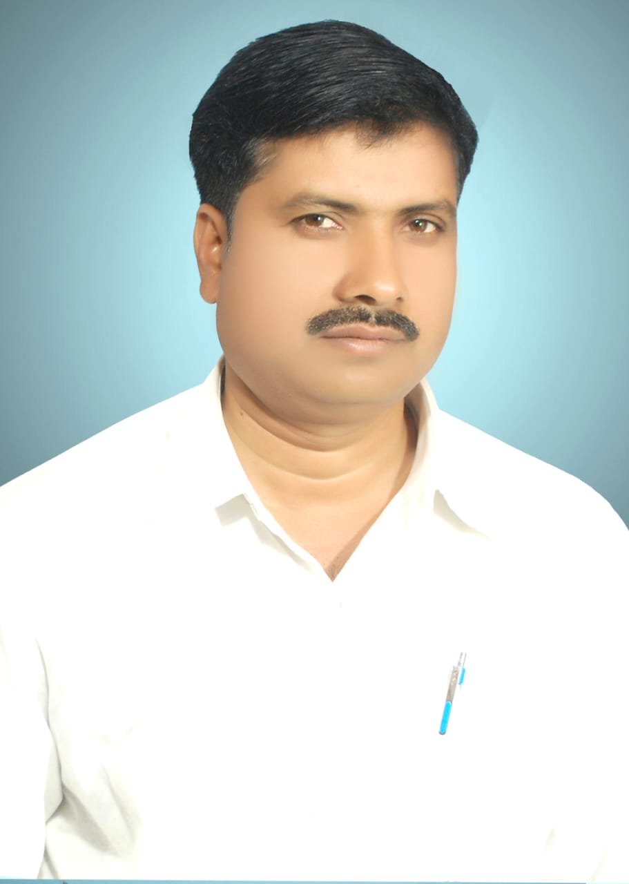 Mr. Baliram Vishwakarma